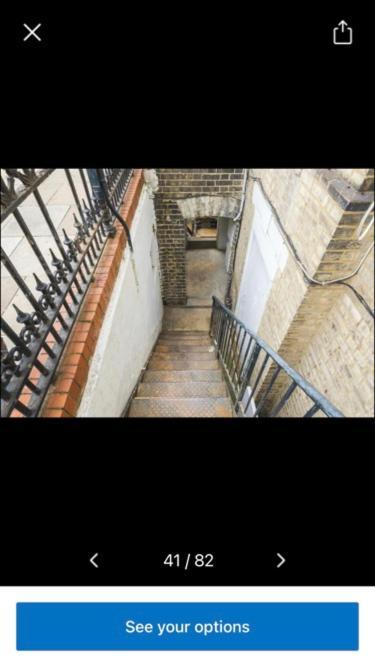 West Kensington 3 Bedroom Apartment London Exterior photo
